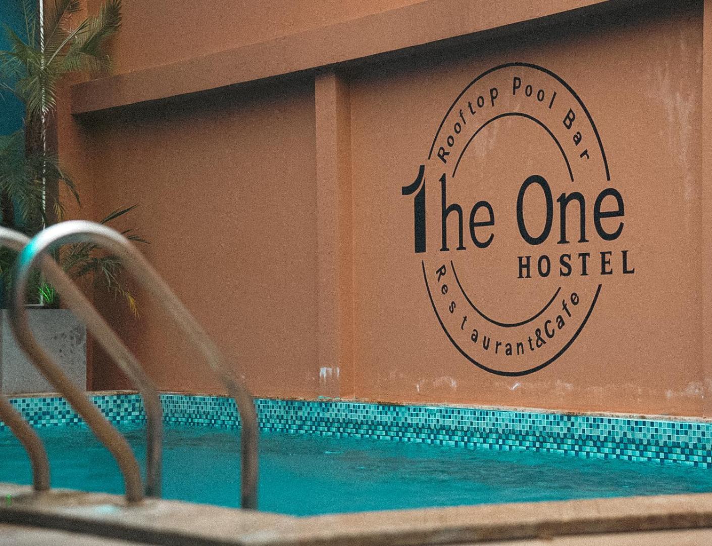 The One Hostel Hanoj Exteriér fotografie